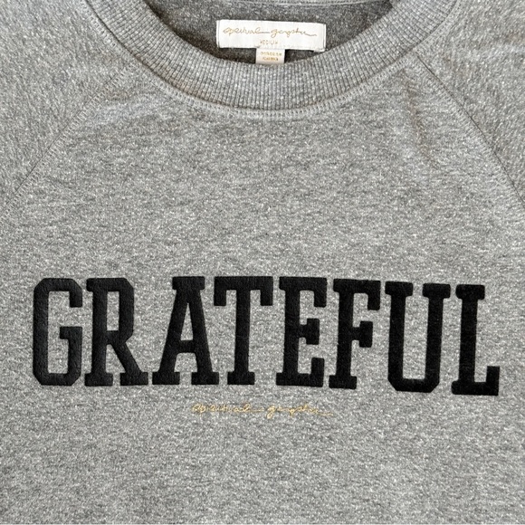 Spiritual Gangster Grateful Sweatshirt and Joggers - Picture 2 of 6